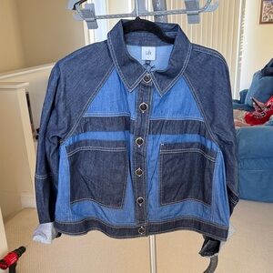 CAbi Composition Jacket